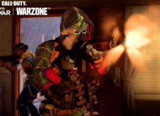 Kdy začíná Warzone Season 5 a co přinese?
