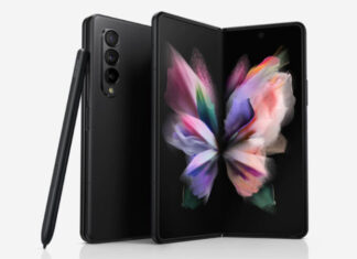 Používání běžného pera Samsung se zařízením Galaxy Z Fold 3 poškodí jeho displej; Novější stylusy přicházejí s vylepšenými technologiemi