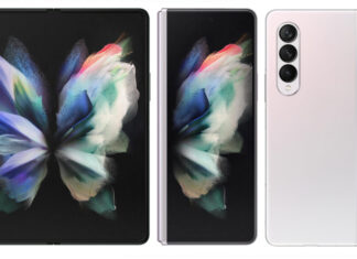 Kolik budou stát Galaxy Z Fold 3 a Galaxy Z Flip 3?