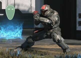 Zrušený Halo Battle Royale „mohl změnit pravidla hry“, říká vývojář