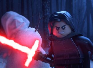 LEGO Star Wars: The Skywalker Saga potvrzeno pro Gamescom Opening Night Live