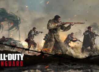 Call of Duty: Vanguard budete moci hrát ZDARMA po dobu dvou týdnů