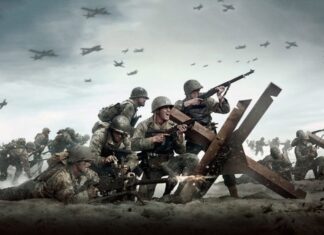 Call of Duty: Vanguard by mělo mít při vydání 16 map 6v6 – Odhalení 19. srpna