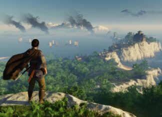 Ghost of Tsushima se prodalo 9,7 milionu kopií