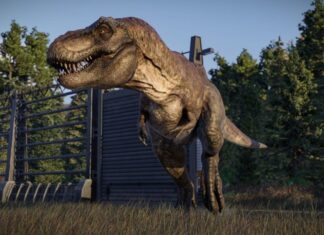 Jurassic World Evolution 2 bude od zítra součástí Xbox Game Pass