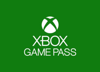 Xbox Game Pass