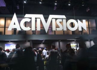 Activision Blizzard čelí dalším právním krokům; společnost také najala Julii Hodgesovou, aby dohlížela na HR