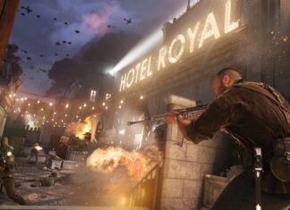 Call of Duty: Vanguard má mít na PS5, XSX/S a PC „výrazně“ menší velikost