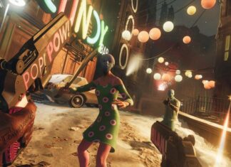Deathloop vyjde na Xbox Series X/S a Xbox Game Pass 20. září