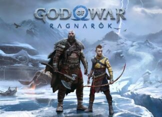 Oznámení data vydání God of War Ragnarok se zjevně opozdilo