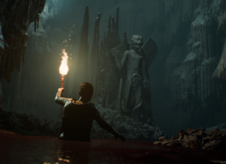 Preview: Hráli jsme The Dark Pictures Anthology: House of Ashes