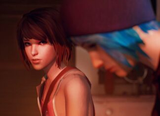 Life is Strange: Arcadia Bay Collection nyní vychází na Nintendo Switch