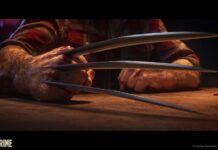 Marvel’s Wolverine