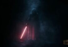 Star Wars: Knights of the Old Republic Sabre Interactive