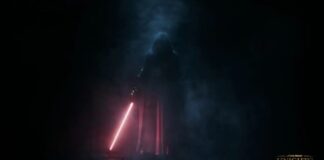 Star Wars: Knights of the Old Republic Sabre Interactive