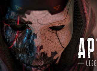 Změny na nové mapě Storm Point zlepší její hratelnost- Apex Legends
