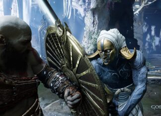 Oznámení ke God of War Ragnarok bychom se měli dočkat 30. června