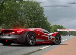 Gran Turismo 7 přenese vaše statistiky a data z Gran Turismo Sport