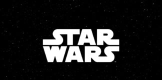 Star Wars oznámení