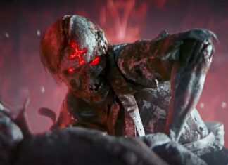 Představen Zombies režim pro Call of Duty: Vanguard, předvádí nové dovednosti, typy nepřátel, další