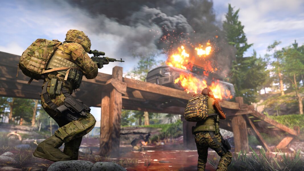 Ghost-Recon-Frontline-image Ghost Recon