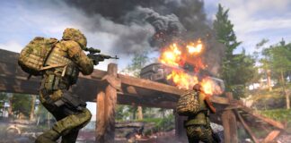 Ghost Recon