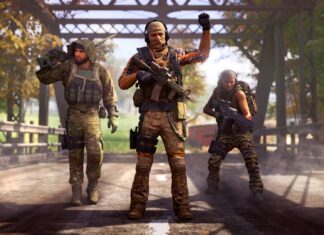Fanoušci nejsou vůbec nadšeni ze změn v sérii Ghost Recon