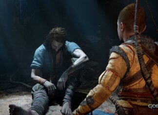 Fanoušci God of War: Ragnarok údajně dostanou něco, co jim vlije krev do žil