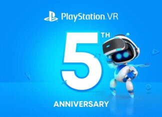 Členové PlayStation Plus získají v listopadu 3 bonusové PS VR tituly k oslavám 5 let na trhu