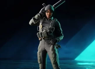 Battlefield 2042 dostane prvního nebinárního specialistu ve franšíze