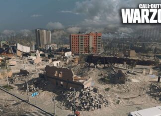 Bunkry Warzone Season 6 – Kompletní mapa, kódy k odemčení a tajný bunkr