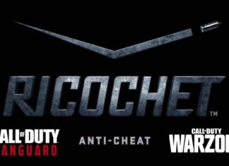 Kód anti-cheatu RICOCHET pro Call of Duty údajně unikl na internet