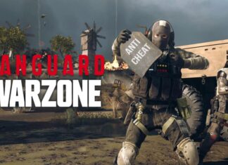 Call of Duty teasuje na dnešek nové informace o anti-cheatu pro Warzone & Vanguard