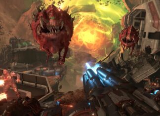 Bethesda obnovuje ochrannou známku DOOM a vzbuzuje naději na odhalení nové hry