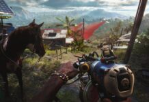 Ubisoft říká, že dlouhý vývoj může hře vzít šanci na úspěch Far Cry Ubisoft