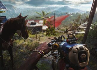 Far Cry Ubisoft