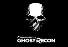 Ghost Recon