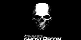Ghost Recon