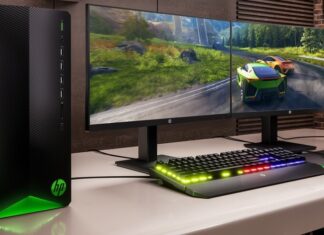 TEST: Herní monitor HP X27 – (skoro) bezvadný gaming