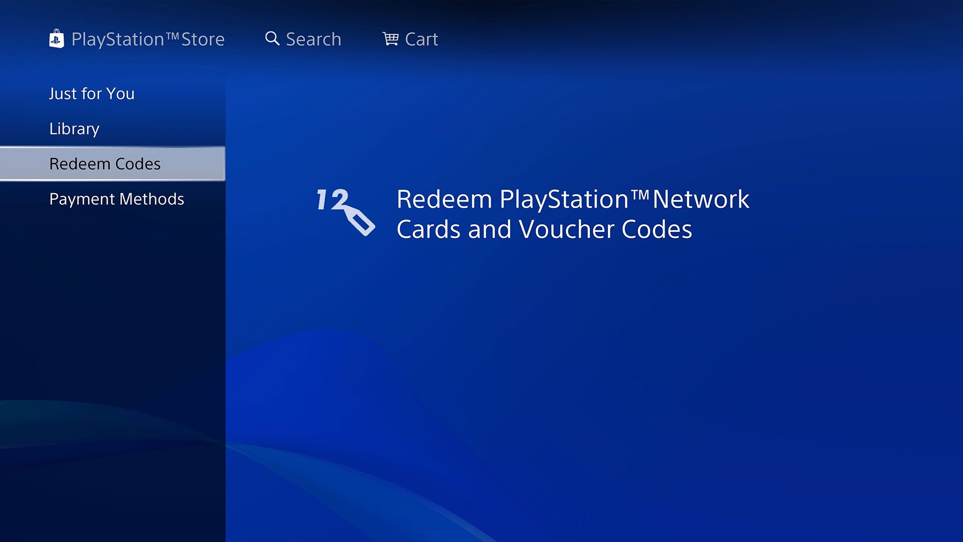 Co jsou dárkové karty na PlayStation a jak je použít? 3 ilustrace3 czc ps gift cards