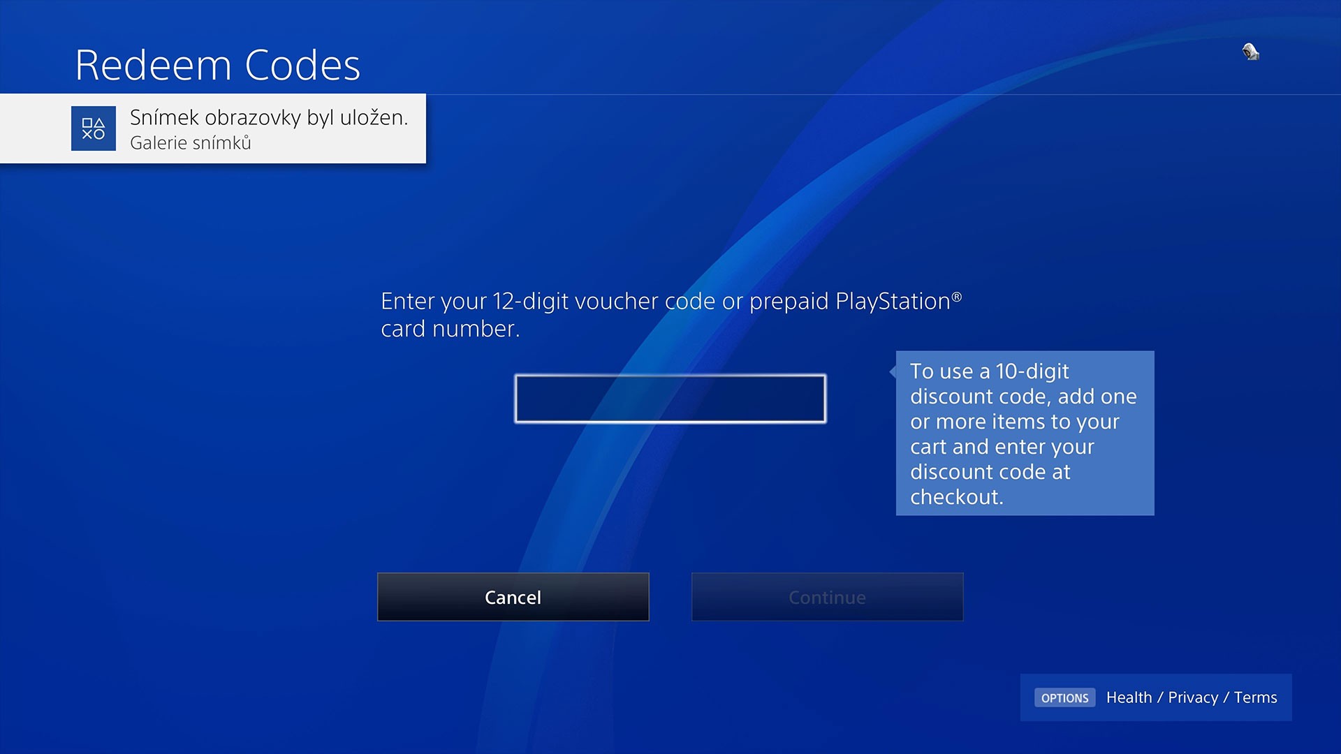 Co jsou dárkové karty na PlayStation a jak je použít? 4 ilustrace4 czc ps gift cards