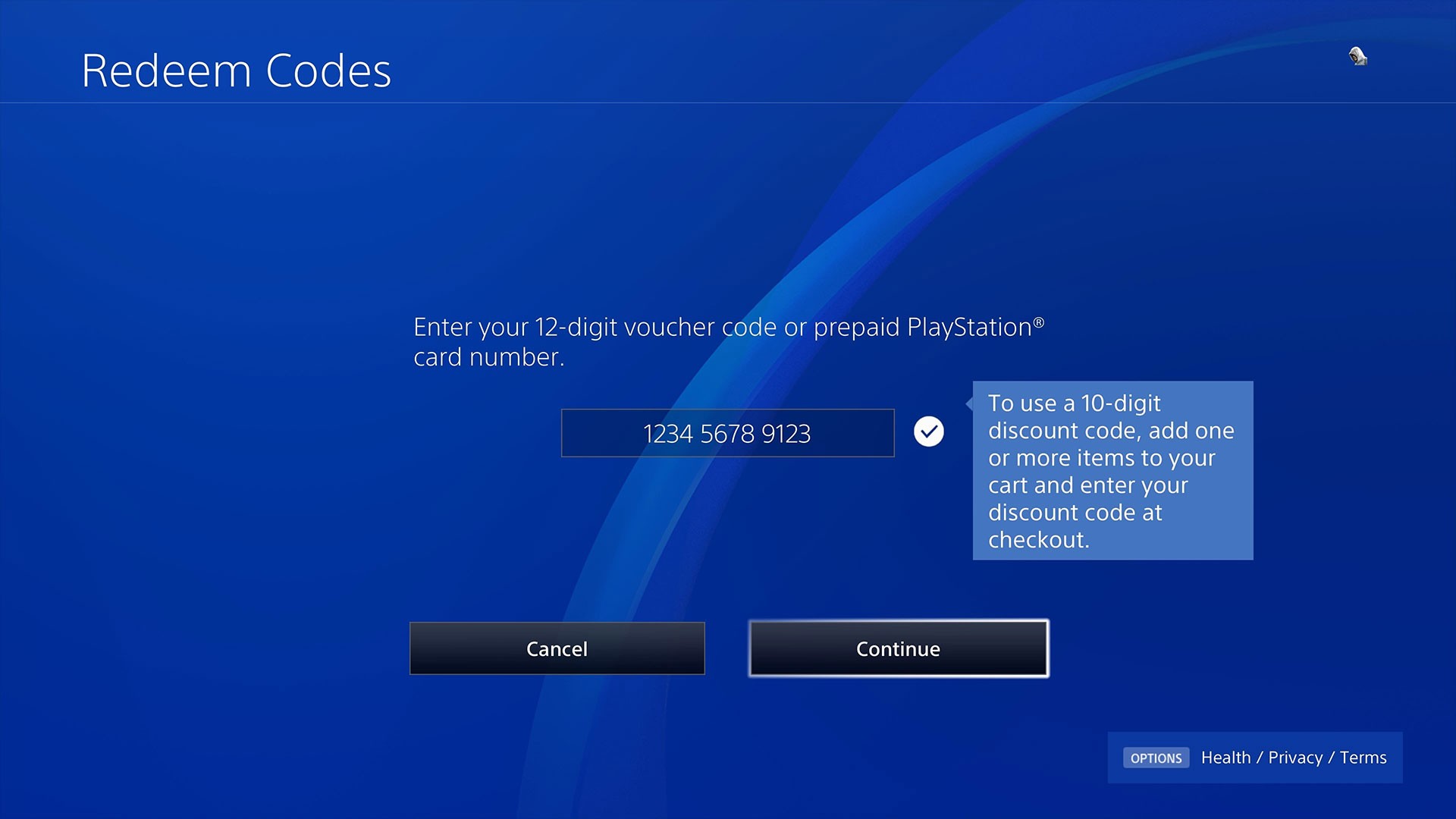 Co jsou dárkové karty na PlayStation a jak je použít? 5 ilustrace5 czc ps gift cards