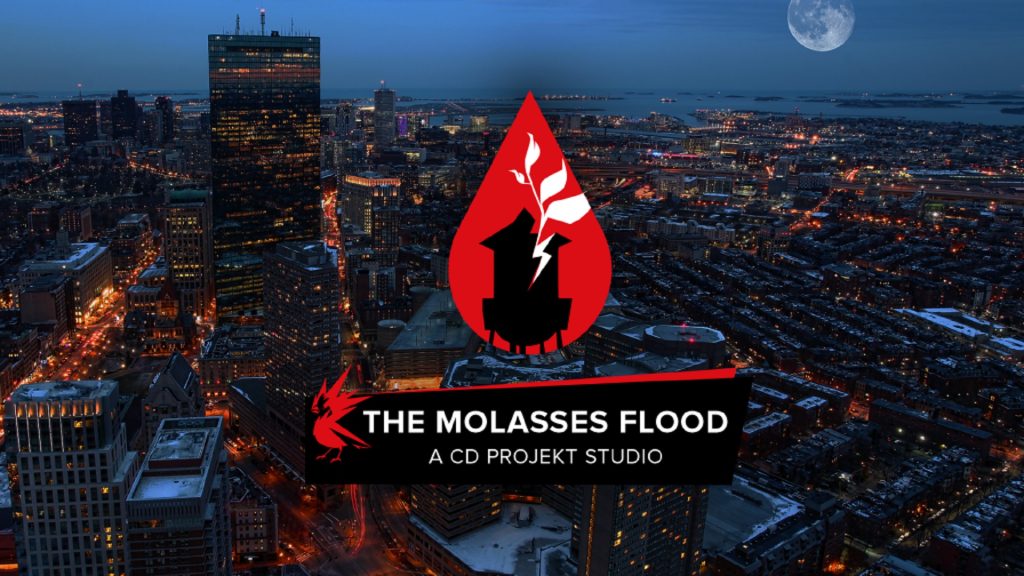 the-molasses-flood-cd-projekt