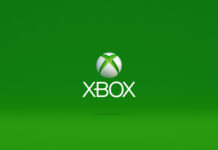 Microsoft Xbox handheld