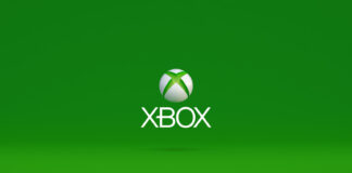 Microsoft Xbox handheld