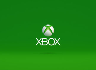 Microsoft Xbox handheld