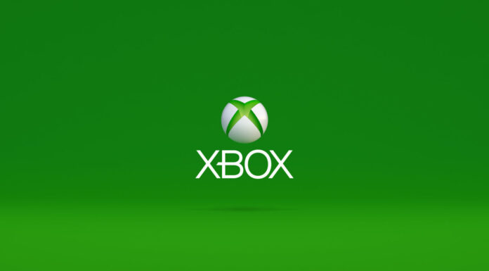 Microsoft Xbox handheld