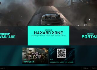 Battlefield 2042 nebude dostávat podporu režimu Hazard Zone