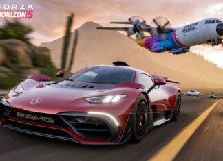 Forza Horizon 5 – Auta řady 2 a 3 odhalena v nejnovější epizodě Let’s ¡GO!