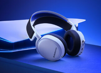 RECENZE: SteelSeries Arctis 7P+ – Skvělý headset pro PC a PS5?